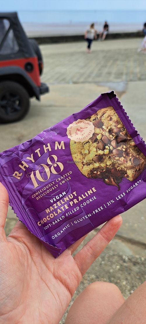  at The Beach Hut in Filey