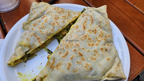 Crêpe Ava at LizBÄT in Cologne