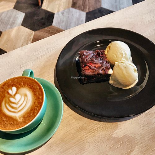 Hungry Horse Needle & Awl Rushden Restaurant HappyCow