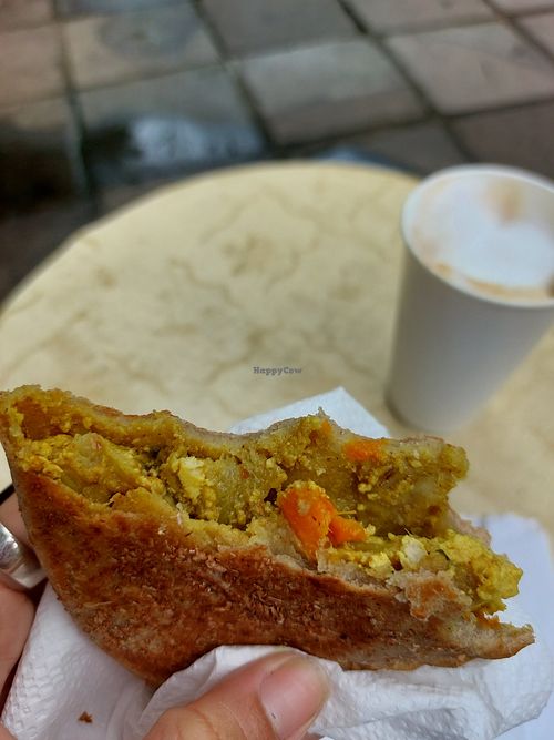 Image of Govinda Lanches