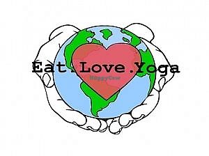 Gratitude :) at Eat.Love.Yoga in Kidderminster