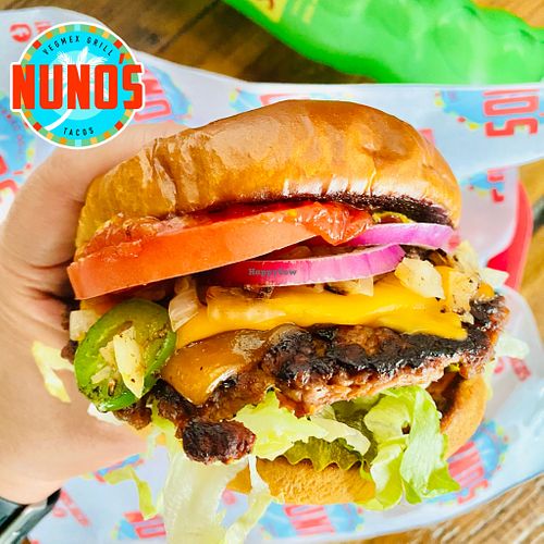 Vegan Restaurants in Dallas, Texas, USA