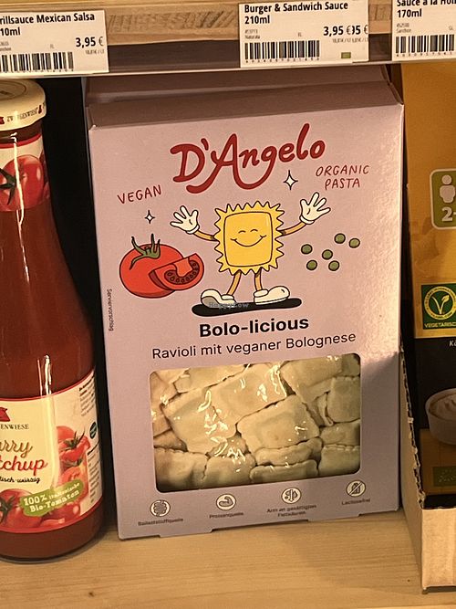 Im Laden   at Scheune Biber Ferienhof in Mirow