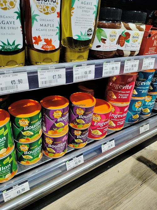  at Fresh The Good Food Market - Grand Canal in Dublin