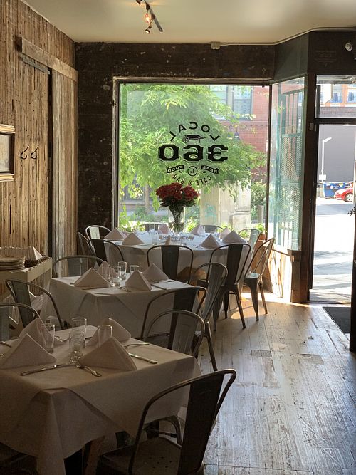 Local vegan  at Local Vegan in Seattle