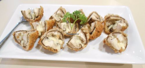 Khun Churn  at Khun Churn - Mediplex in Bangkok