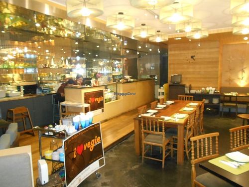 Khun Churn  at Khun Churn - Mediplex in Bangkok