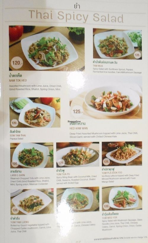 Khun Churn  at Khun Churn - Mediplex in Bangkok