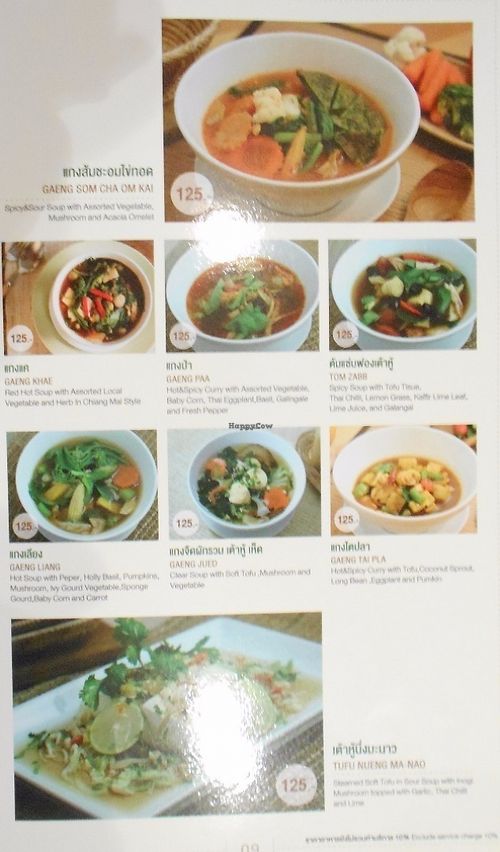 Khun Churn  at Khun Churn - Mediplex in Bangkok