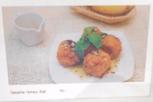 Khun Churn  at Khun Churn - Mediplex in Bangkok