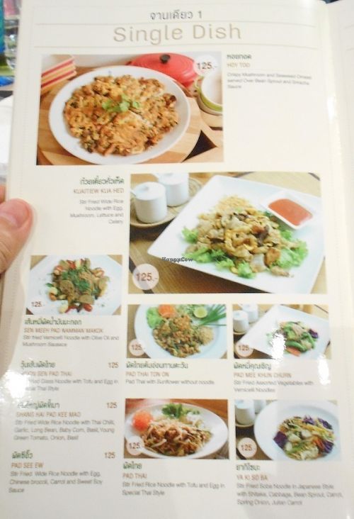 Khun Churn  at Khun Churn - Mediplex in Bangkok