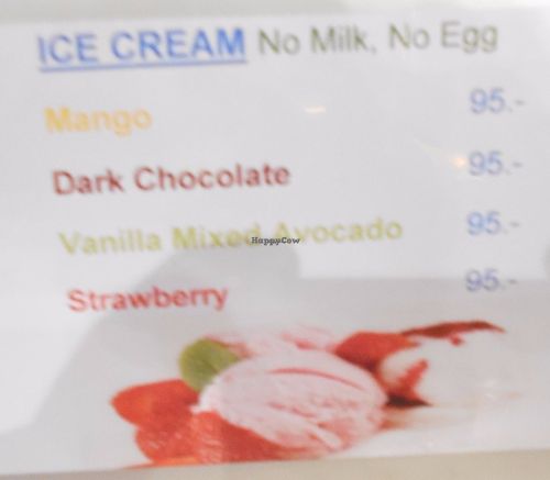 Khun Churn  at Khun Churn - Mediplex in Bangkok