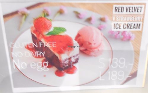 Khun Churn  at Khun Churn - Mediplex in Bangkok