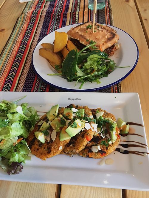 ♥ at Street Food Kitchen in Handlova