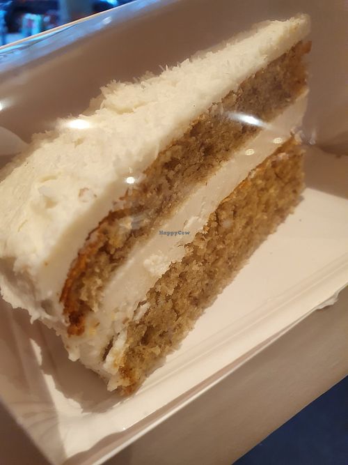 RAFAELLO CAKE 🍰 BEST CAKE EVAAAH at The Heart of Joy in Salzburg