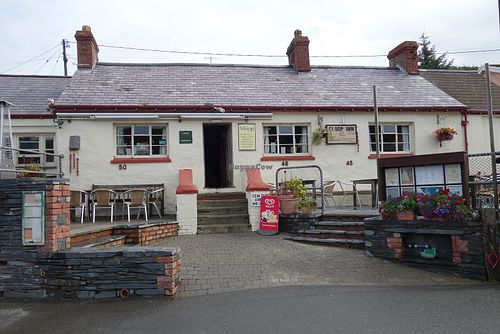 Sloop Inn at Sloop Inn in Harverfordwest