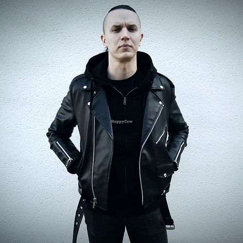  at Ve & Fasa - Ethical and obscure fashion in Stockholm