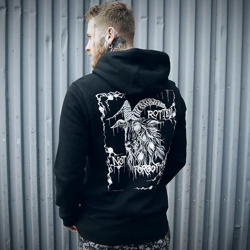  at Ve & Fasa - Ethical and obscure fashion in Stockholm