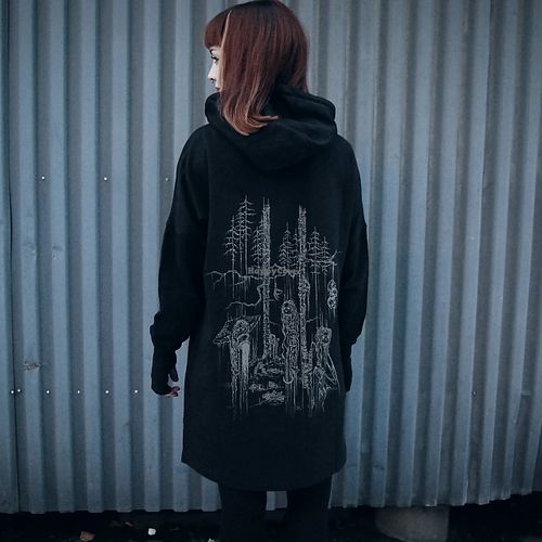  at Ve & Fasa - Ethical and obscure fashion in Stockholm