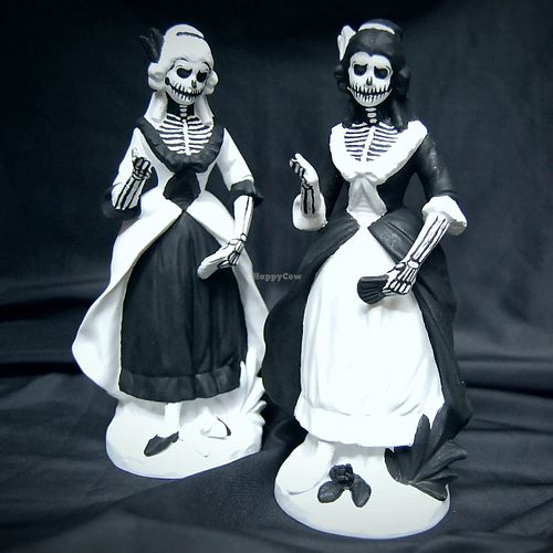  at Ve & Fasa - Ethical and obscure fashion in Stockholm