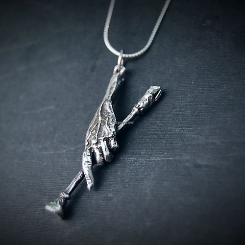  at Ve & Fasa - Ethical and obscure fashion in Stockholm