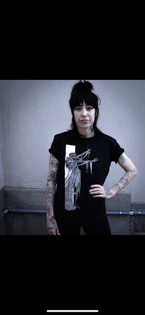   at Ve & Fasa - Ethical and obscure fashion in Stockholm