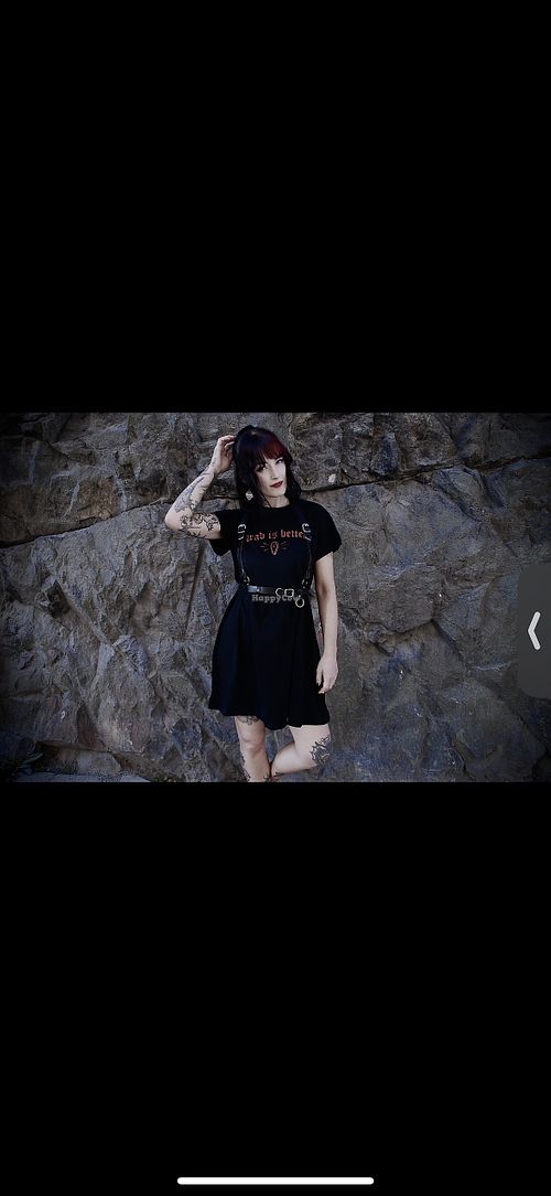   at Ve & Fasa - Ethical and obscure fashion in Stockholm