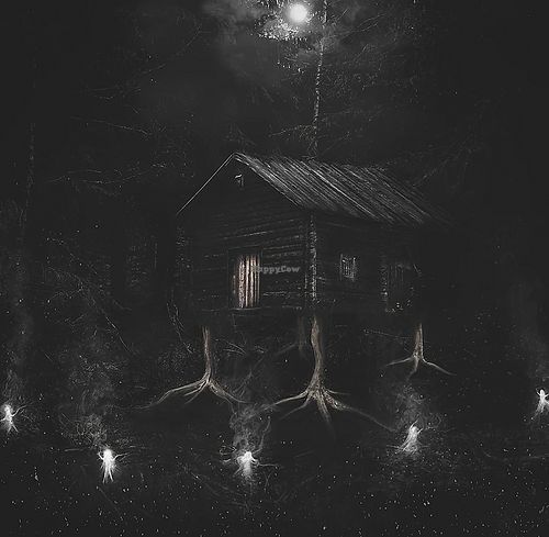   at Ve & Fasa - Ethical and obscure fashion in Stockholm