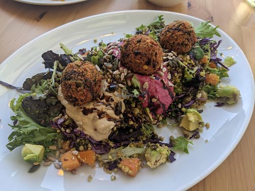 Image of Luna's Vegan Corner
