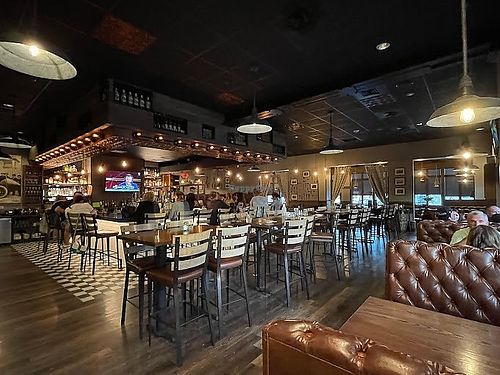 Noco Provisions - Interior - Taken from Google at Noco Provisions in Grand Rapids