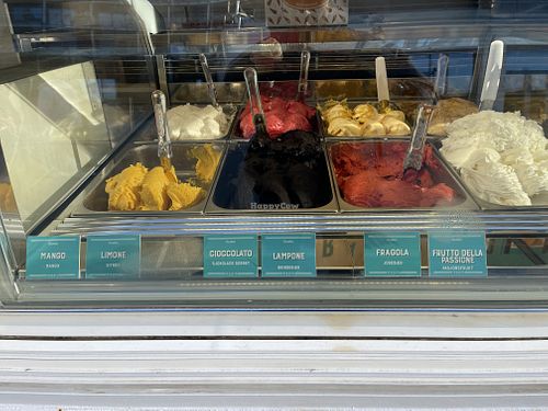   at Paradis - Tjuvholmen in Oslo