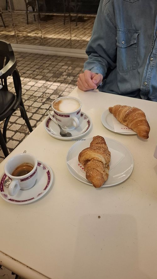  at Caffe Centrale in Empoli