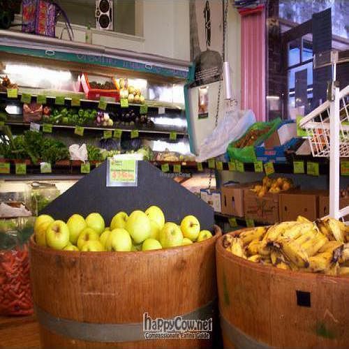  at Santos Organics and Natural Food in Mullumbimby