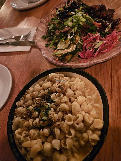  at Watercourse Foods in Denver