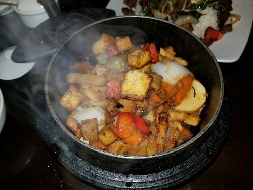 all were great at Bo De Tinh Tam Chay - Beach Blvd in Westminster