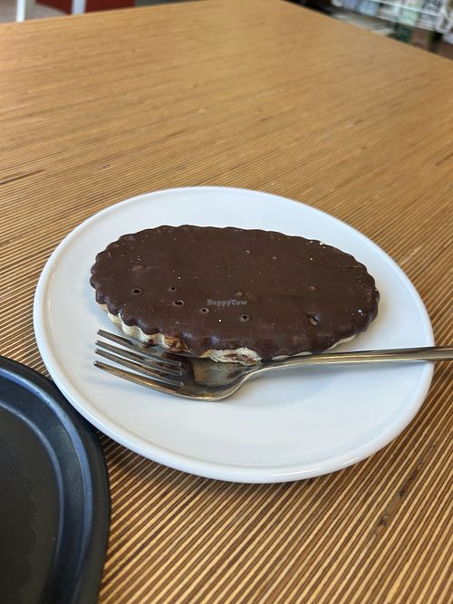 teeblatt vegan   at denn's Biomarkt in Linz