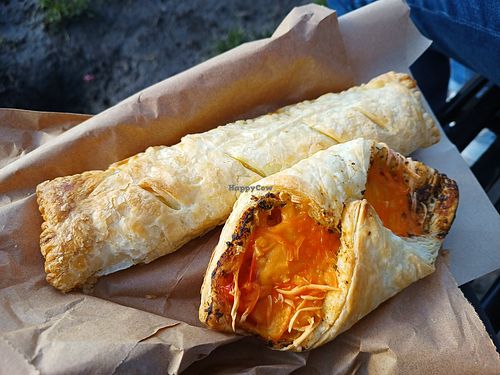 Image of Black Rabbit