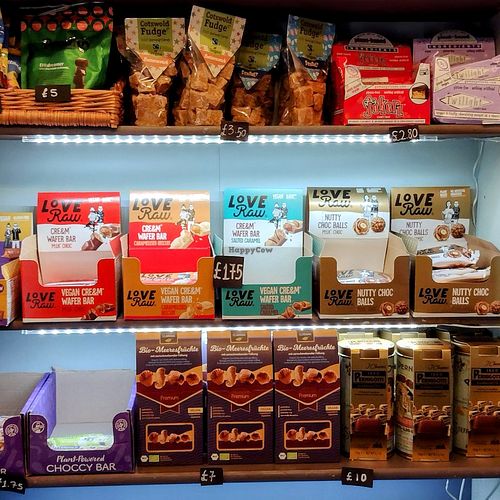  at Black Rabbit in Edinburgh