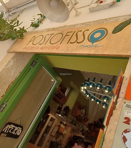  at Postofisso in Otranto