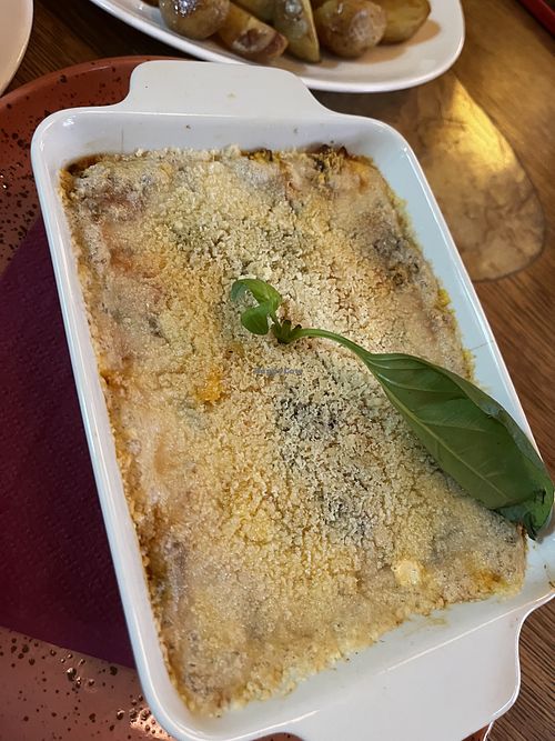   at Maitrea in Prague