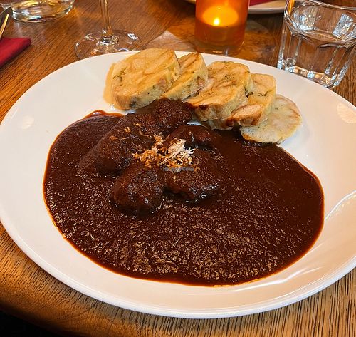   at Maitrea in Prague