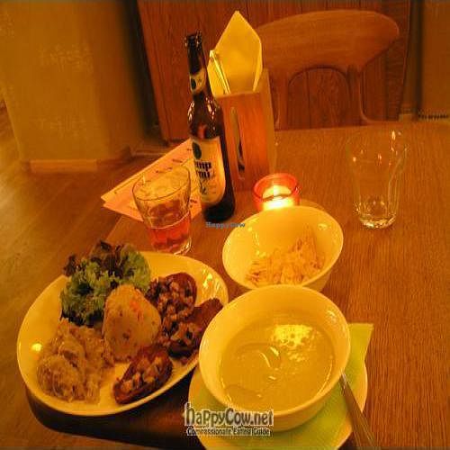  at Maitrea in Prague