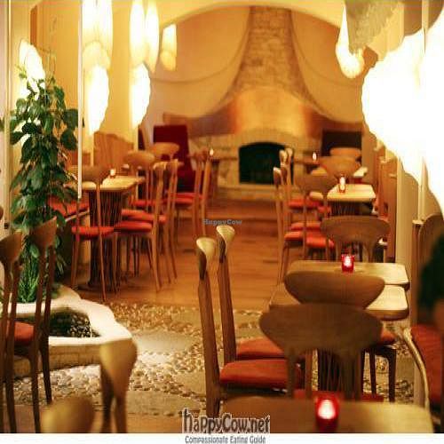  at Maitrea in Prague