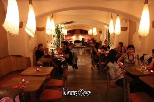  at Maitrea in Prague