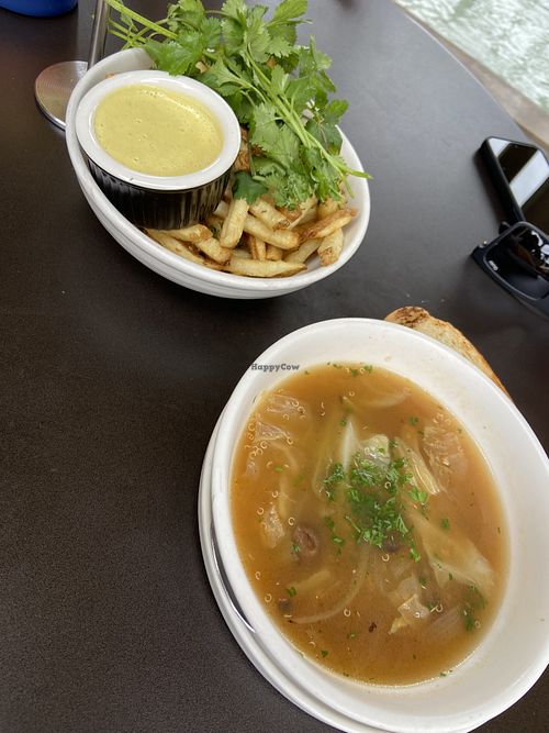   at Panama 66 in San Diego