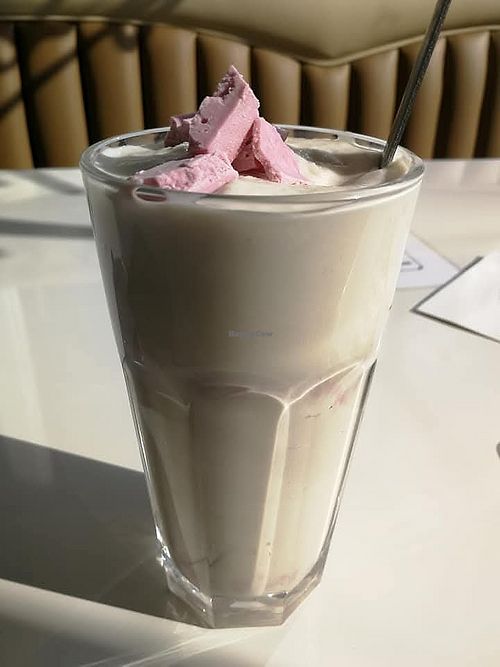  at Mimi & Jones in Montreal