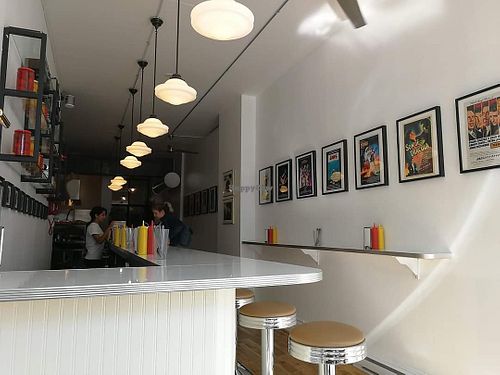  at Mimi & Jones in Montreal