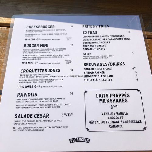 Mimi & Jones at Mimi & Jones in Montreal