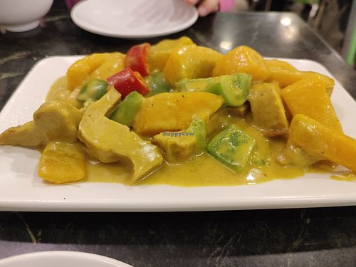  at Luk Yung Sin Koon in Kowloon