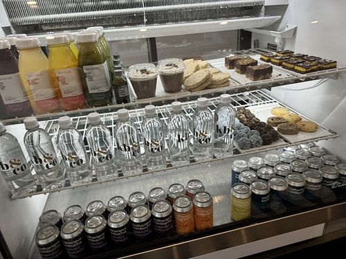   at kb&co - Windermere in Edmonton